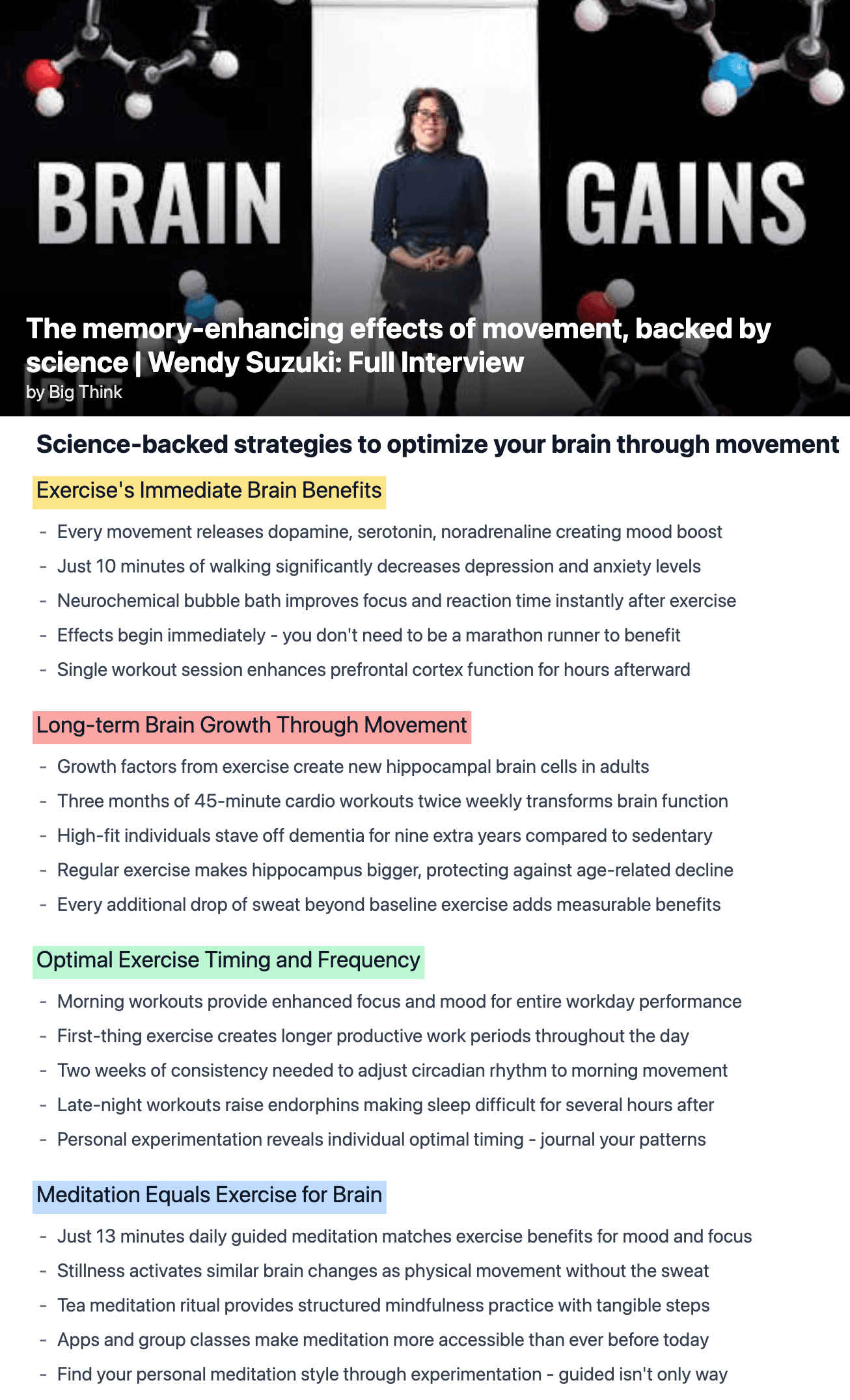 Cheatsheet example 1